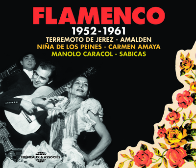 FLAMENCO 1952-1961