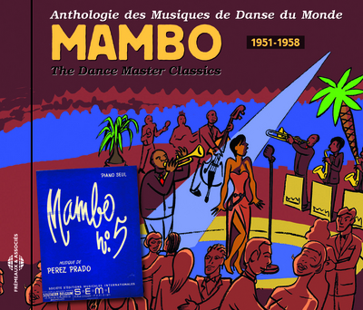 MAMBO 1951-1958