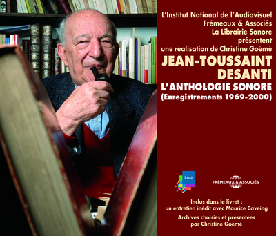 L’ANTHOLOGIE SONORE ENREGISTREMENTS 1969 2000 SELECTIONNES PAR CHRISTINE GOEME EN 3 CD AUDIO