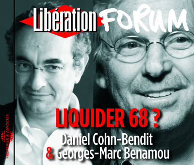 LIQUIDER 68 FORUM LIBERATION DE GRENOBLE
