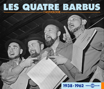 L’ANTHOLOGIE 1938-1962