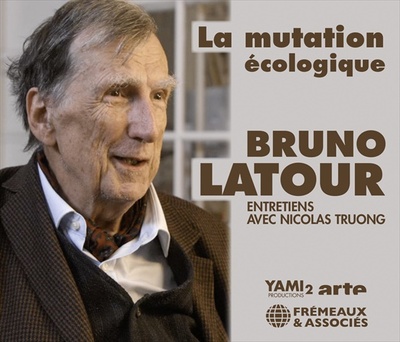 LA MUTATION ÉCOLOGIQUE