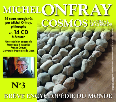 BREVE ENCYCLOPEDIE DU MONDE VOL. 3 – L’ANIMAL, LE COSMOS