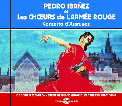 CONCERTO D ARANJUEZ