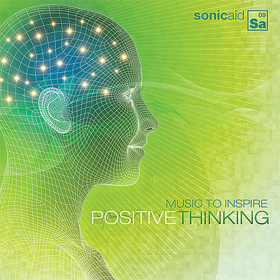 Music to inspire positive thinking