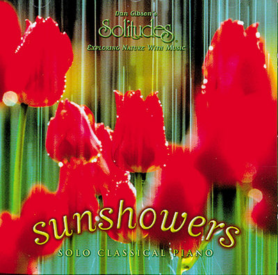 Sunshowers