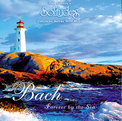 Bach Forever by the Sea