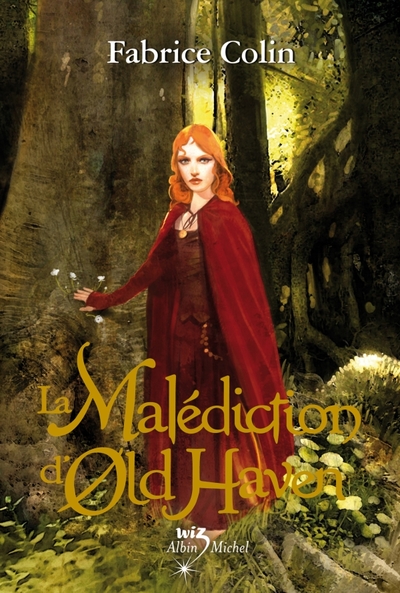 LA MALEDICTION D’OLD HAVEN T1