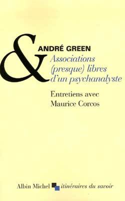 Associations (presque) libres d’un psychanalyste