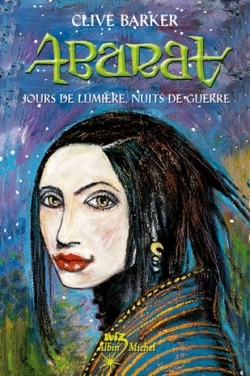 Abarat – tome 2