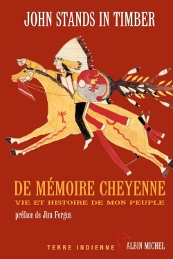 De mémoire cheyenne