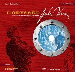 L’Odyssée Jules Verne