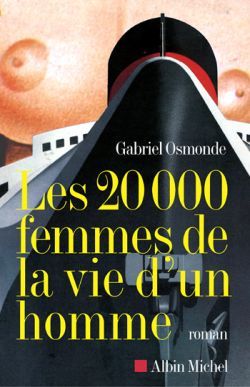 Les 20 000 femmes de la vie d’un homme