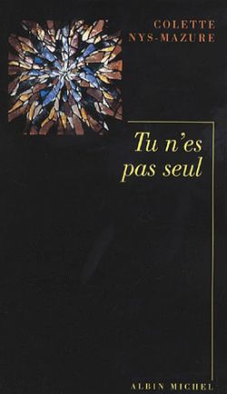 Tu n’es pas seul