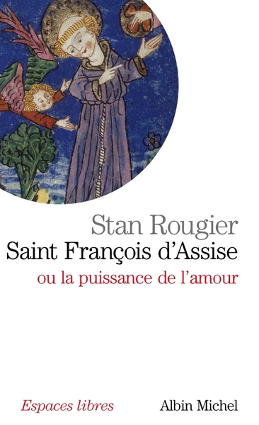 Saint François d’Assise