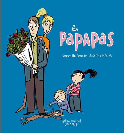 Les Papapas