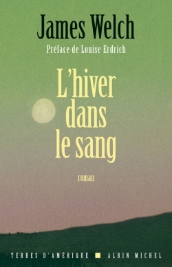 L’Hiver dans le sang