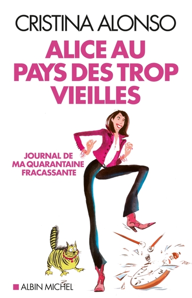Alice au pays des trop vieilles