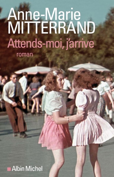 Attends-moi, j’arrive