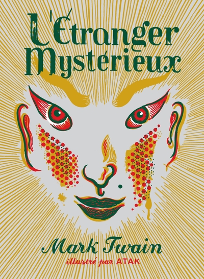 L’Etranger mystérieux