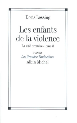 La Cité promise