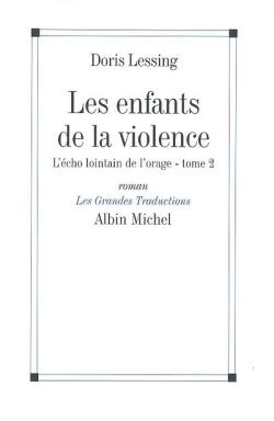 L’Écho lointain de l’orage