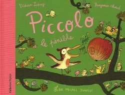 Piccolo le pénible