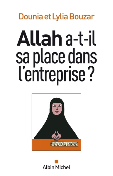 Allah a-t-il sa place dans l’entreprise ?