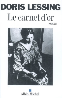 Le Carnet d’or