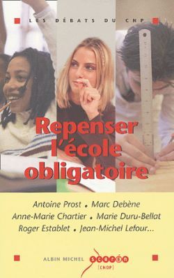 Repenser l’école obligatoire