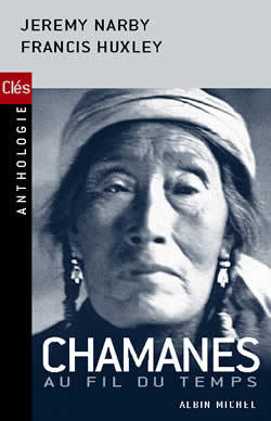 Chamanes au fil du temps