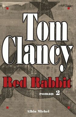 Red Rabbit – tome 2
