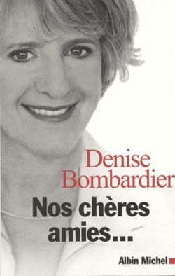 Nos chères amies…