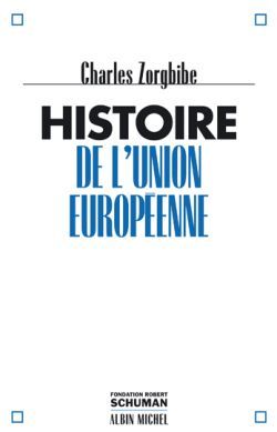 Histoire de l’Union européenne