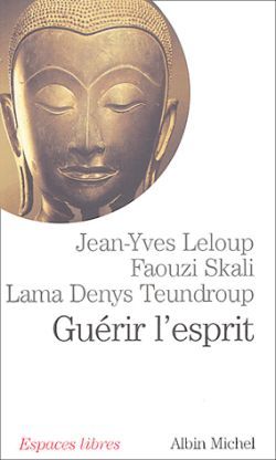Guérir l’esprit