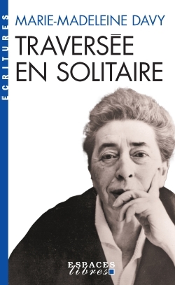 Traversée en solitaire