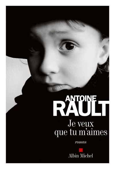 Je veux que tu m’aimes