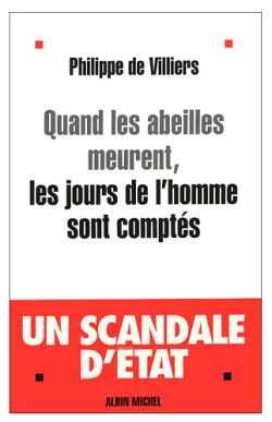 Quand les abeilles meurent, les jours de l’homme sont comptés