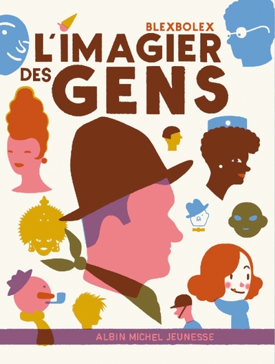 L’Imagier des gens