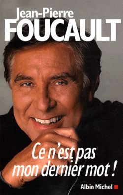 Ce n’est pas mon dernier mot !