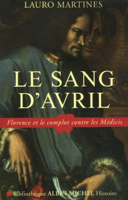 Le Sang d’Avril