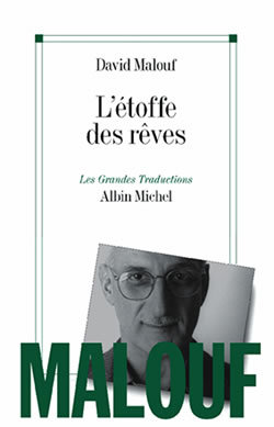L’Étoffe des rêves