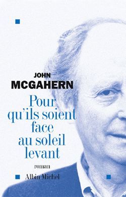 Pour qu’ils soient face au soleil levant