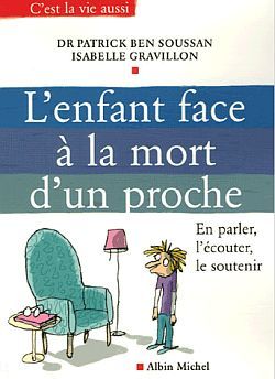 L’Enfant face à la mort d’un proche