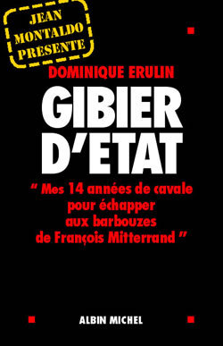 Gibier d’État