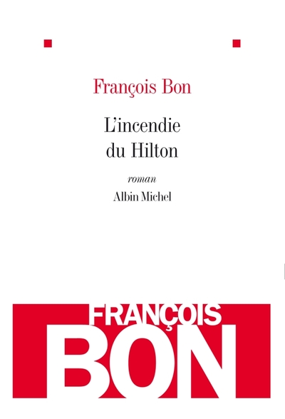 L’Incendie du Hilton