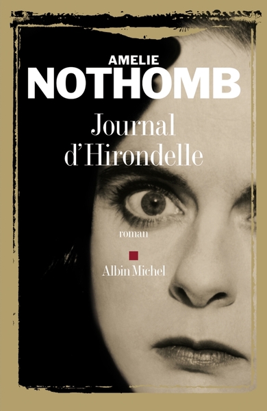 Journal d’Hirondelle