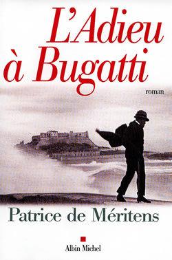 L’Adieu à Bugatti