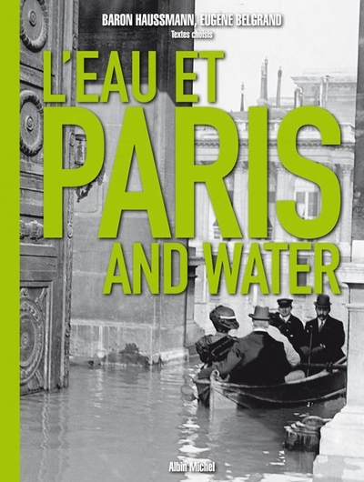 L’Eau et Paris