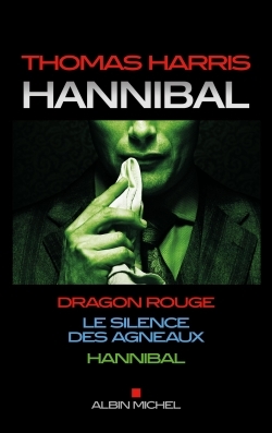 Coffret “Hannibal 11/2013” 3 titres